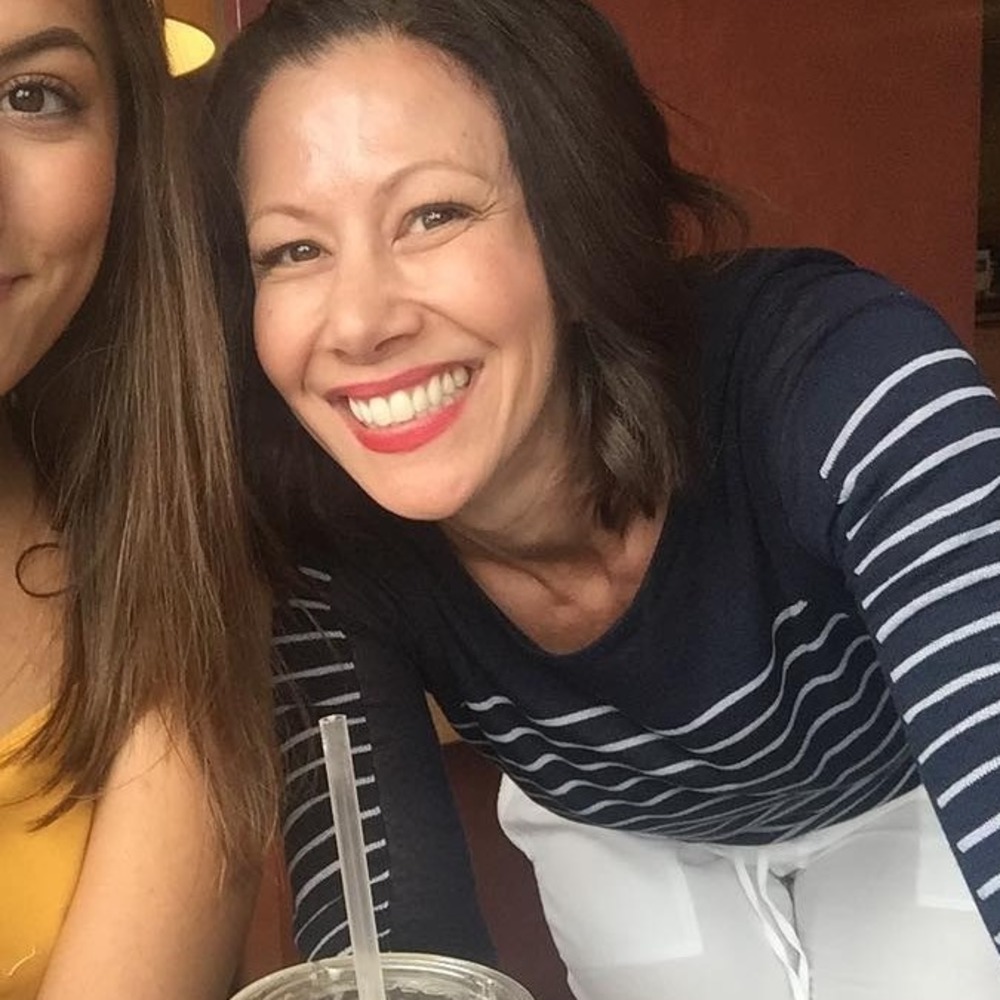 Meet your Posher, Wendy